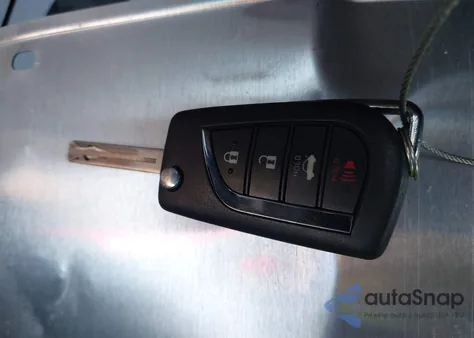 2023 Toyota Camry Le from USA, damaged, VIN 4T1C11AK3PU720570